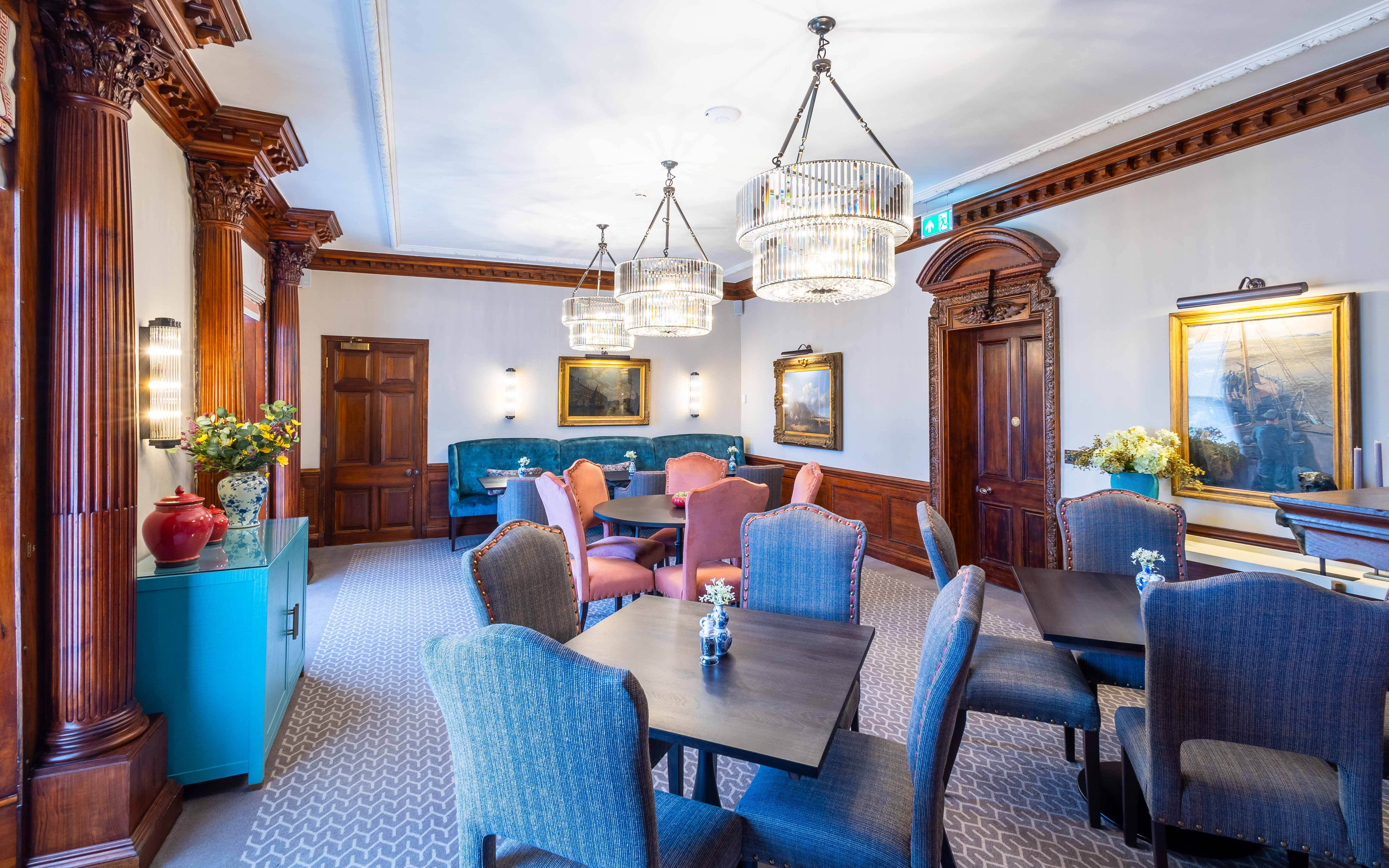 Audley Scarcroft Park West Yorkshire Audley Villages