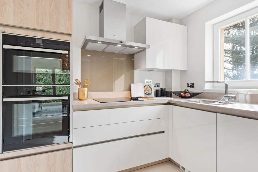 14 Austin Court Retirement Properties Audley Villages