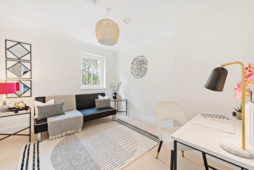 14 Austin Court Retirement Properties Audley Villages