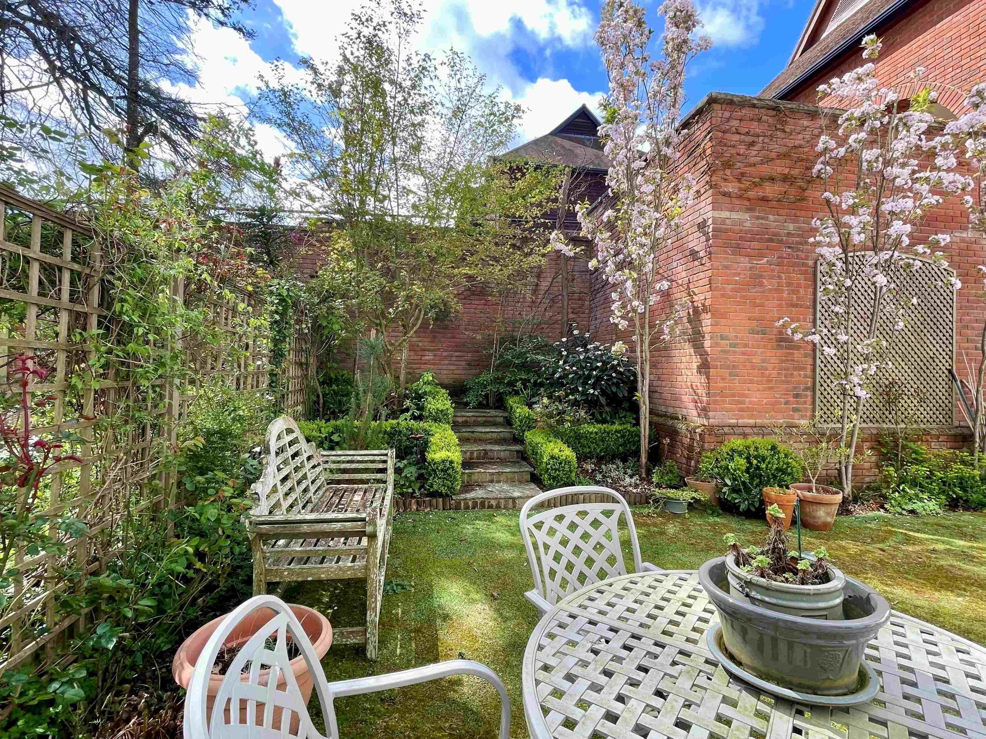 50 Inglewood House Retirement Properties Audley Villages