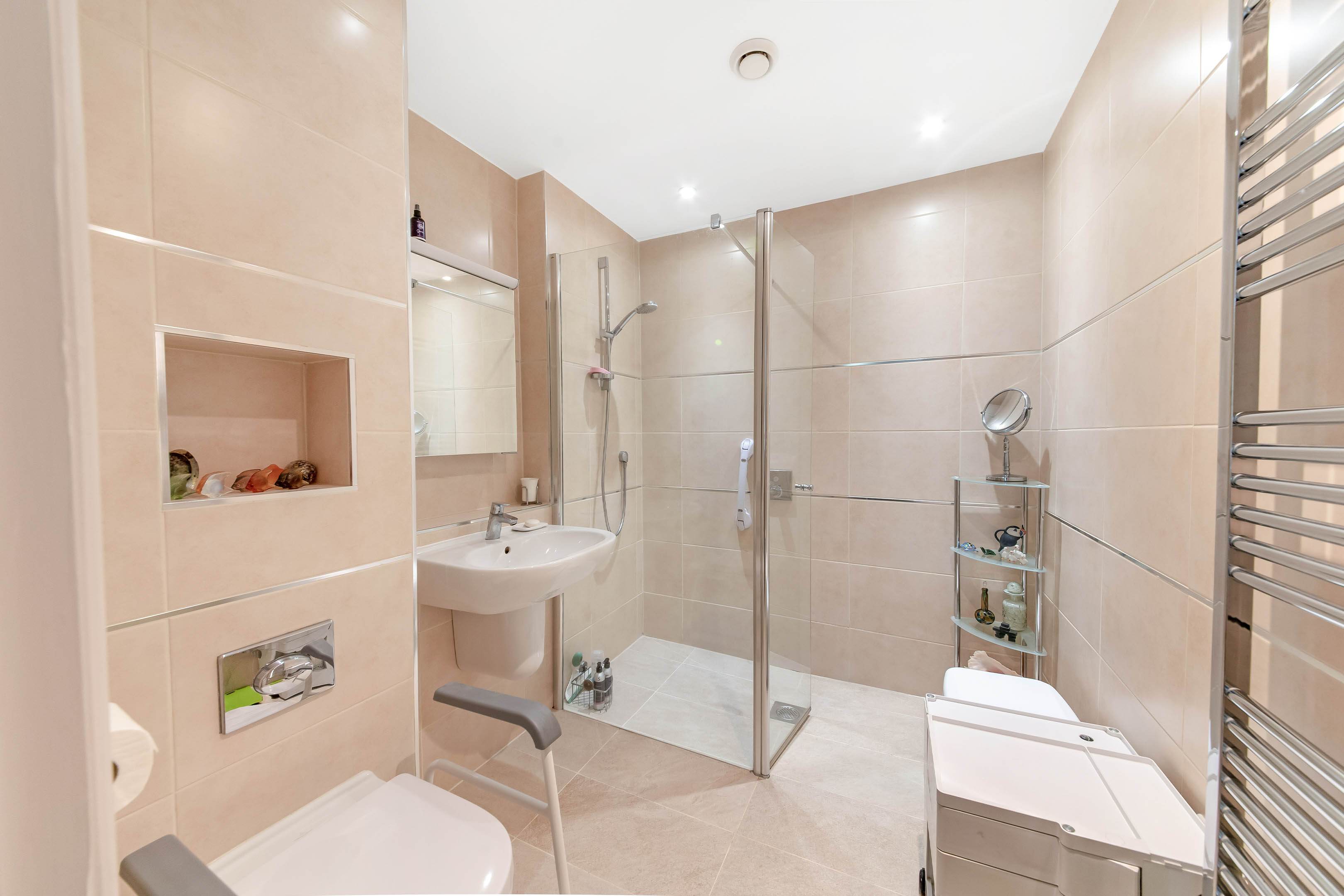 18 Conyers View Retirement Properties Audley Villages