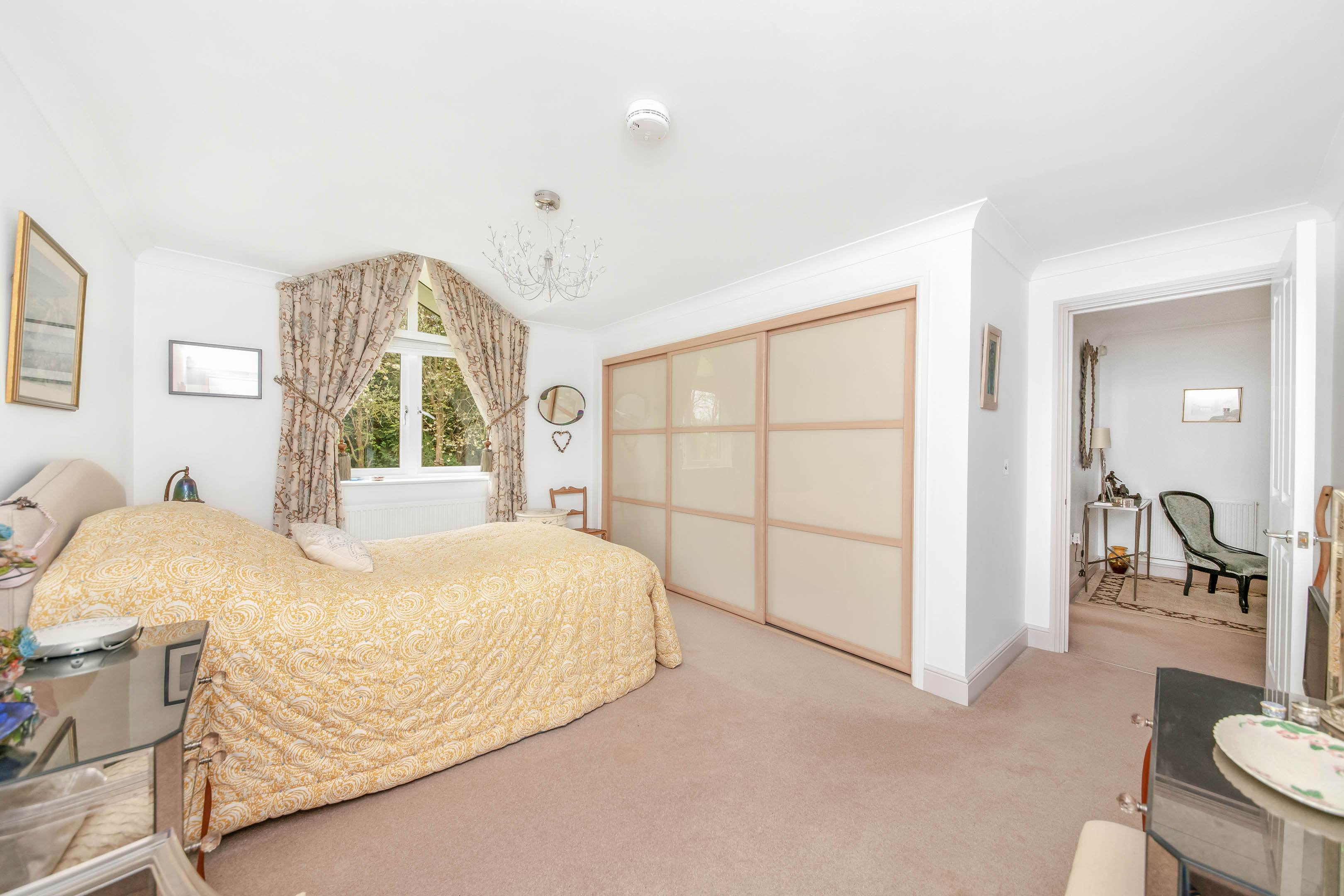 18 Conyers View Retirement Properties Audley Villages