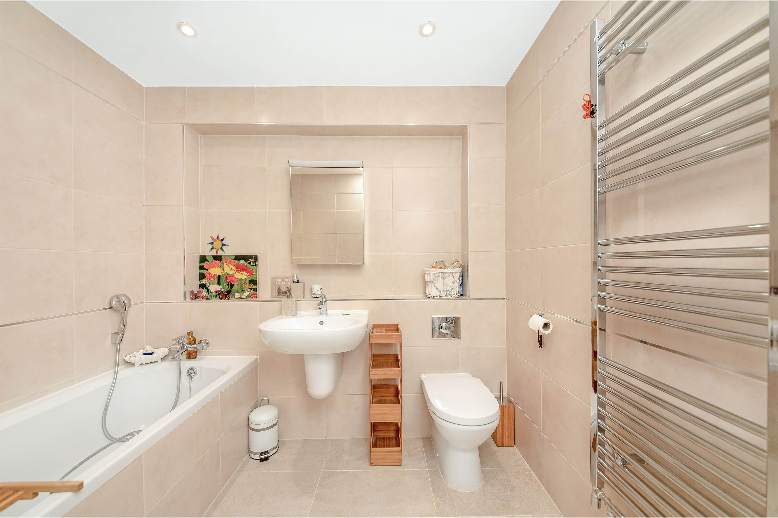 18 Conyers View Retirement Properties Audley Villages