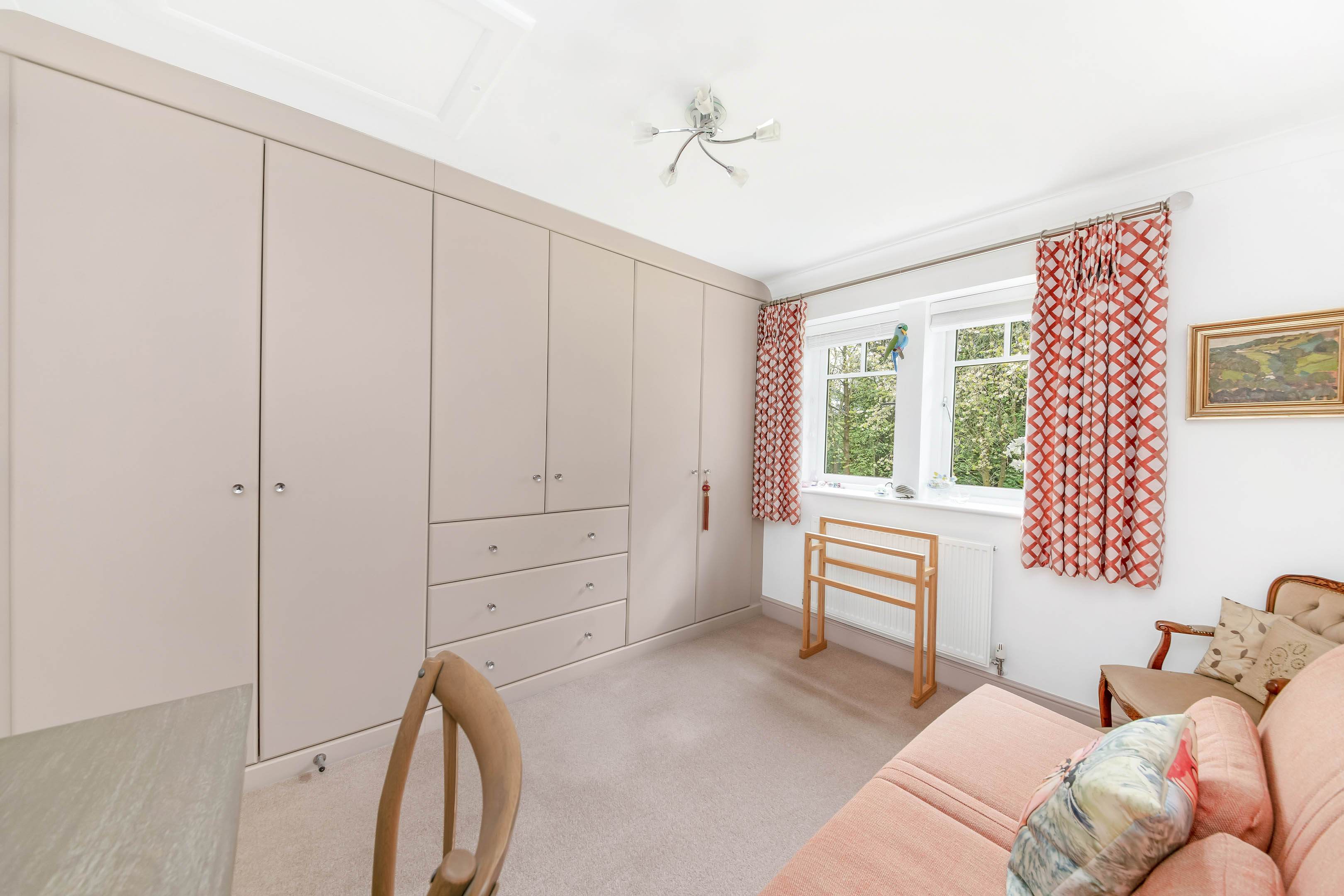 18 Conyers View Retirement Properties Audley Villages