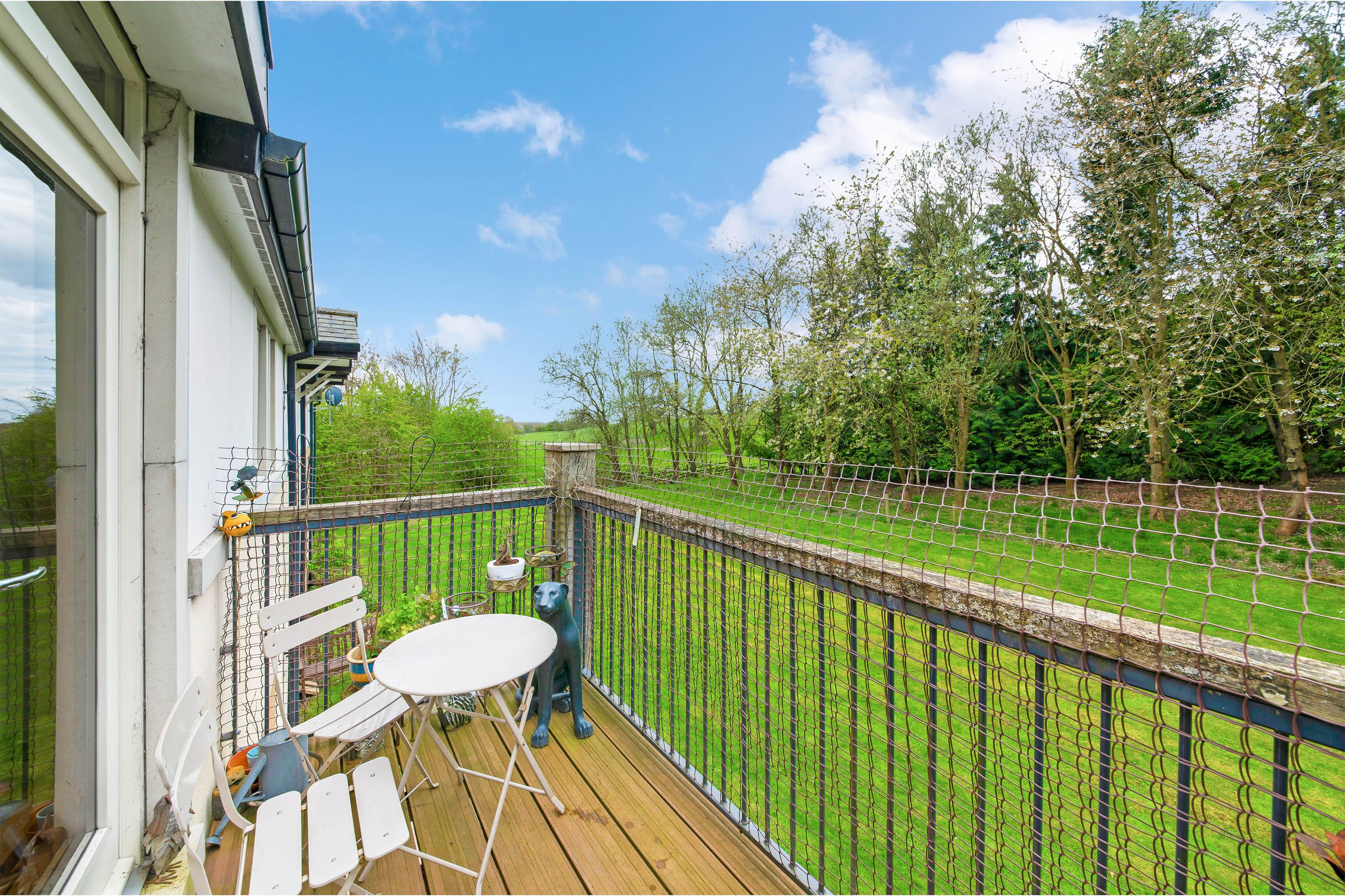 18 Conyers View Retirement Properties Audley Villages