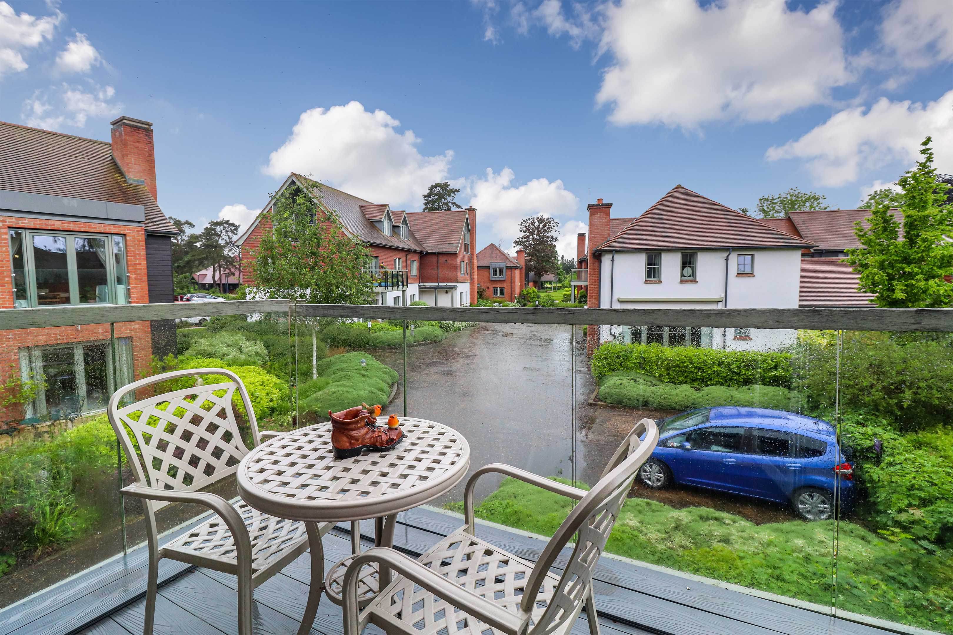 3 Saunders Place Retirement Properties Audley Villages