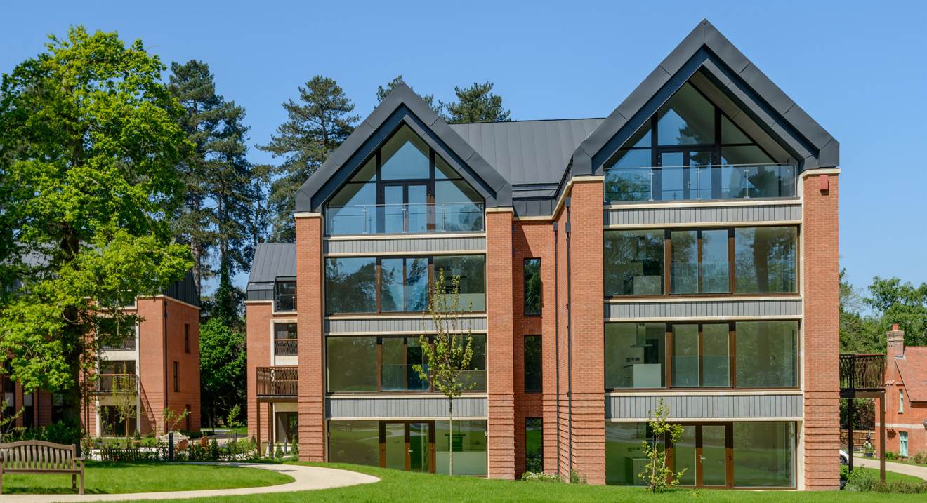 10 Owen Court Retirement Properties Audley Villages