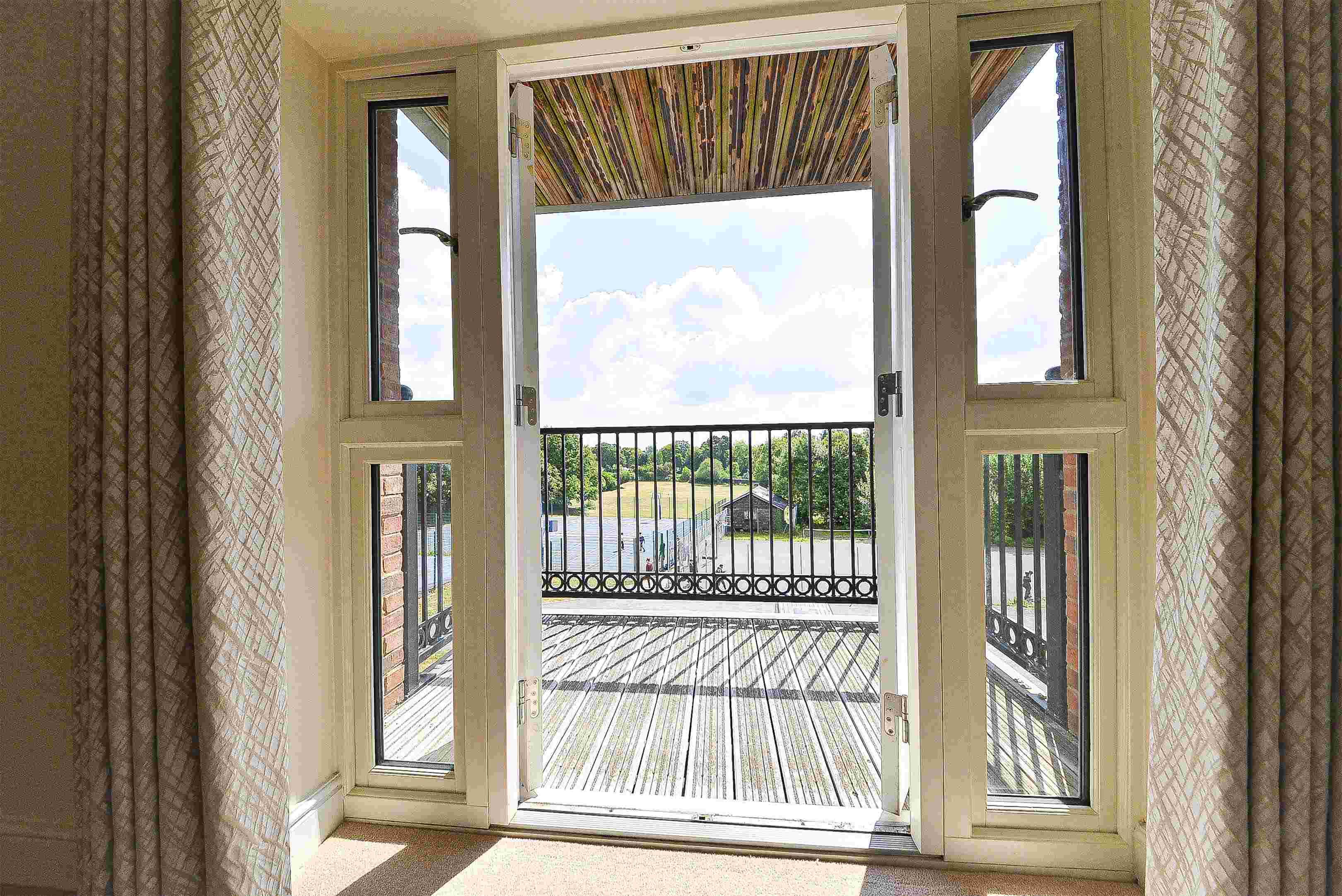 28 Chamberlain Place | Retirement Properties | Audley Villages