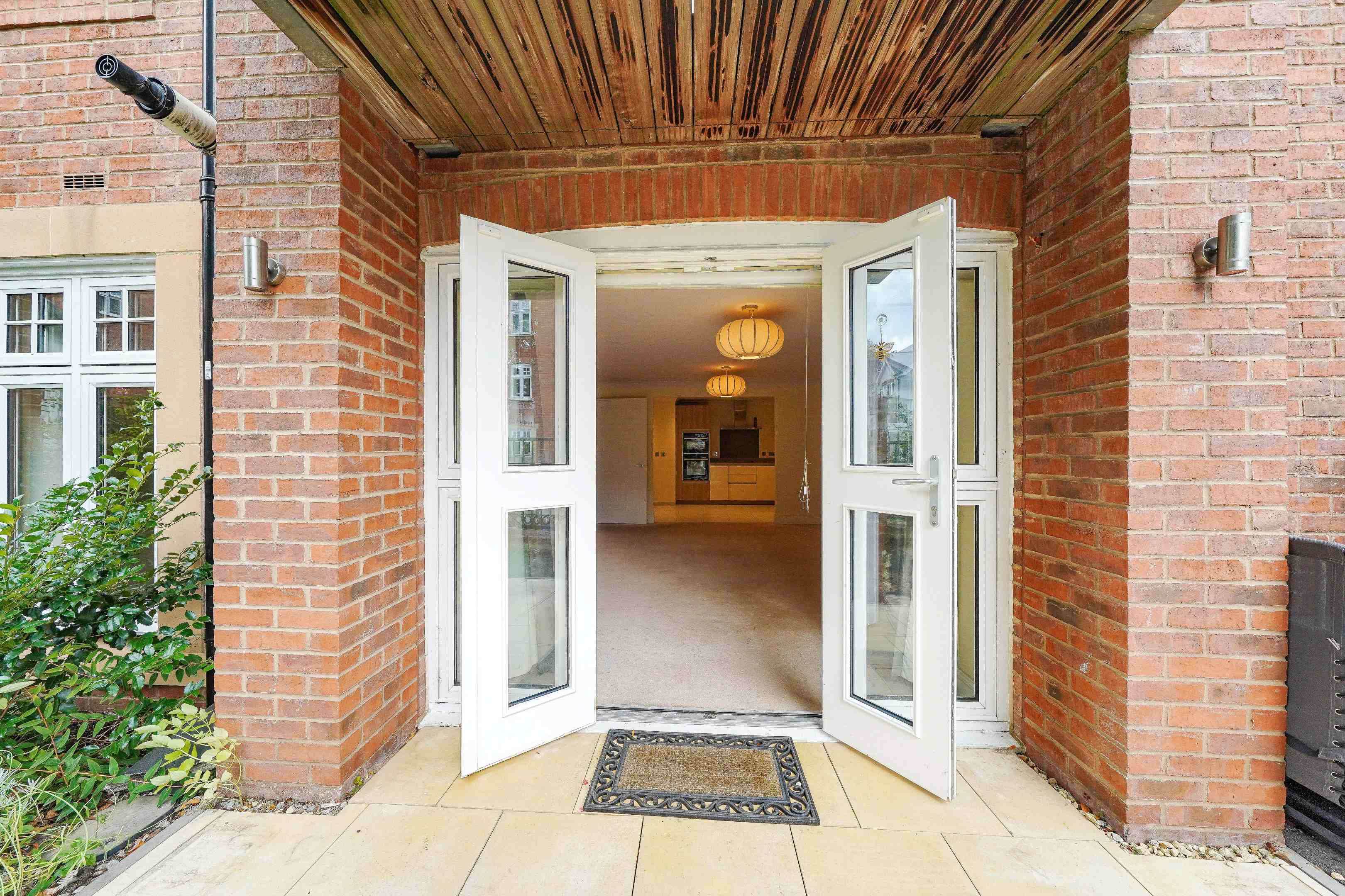 4 Chamberlain Place | Retirement Properties | Audley Villages