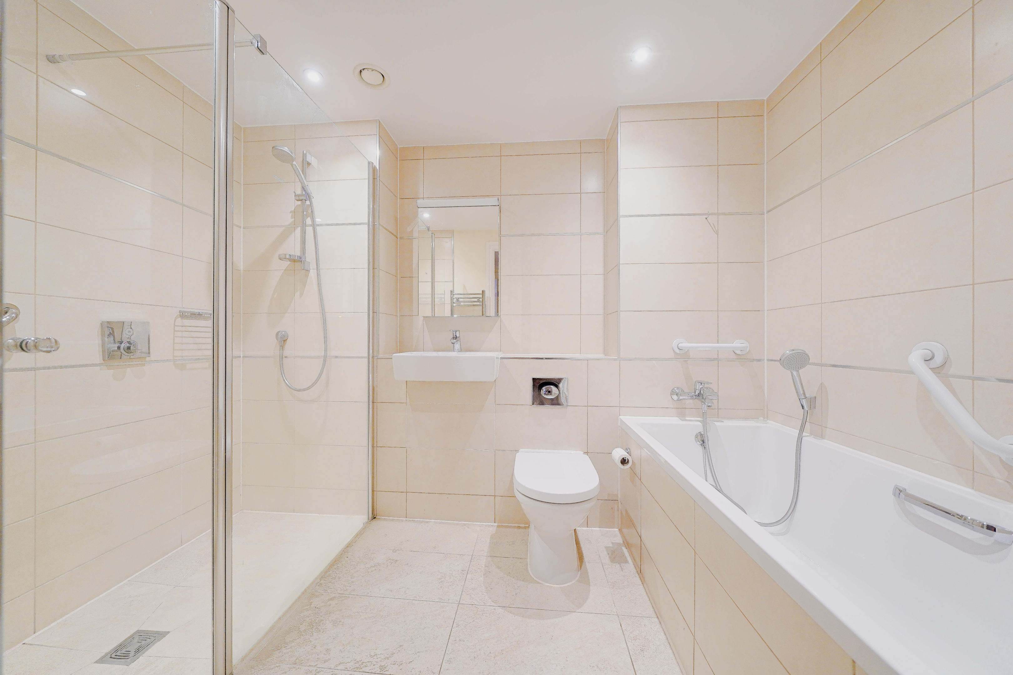 4 Chamberlain Place | Retirement Properties | Audley Villages