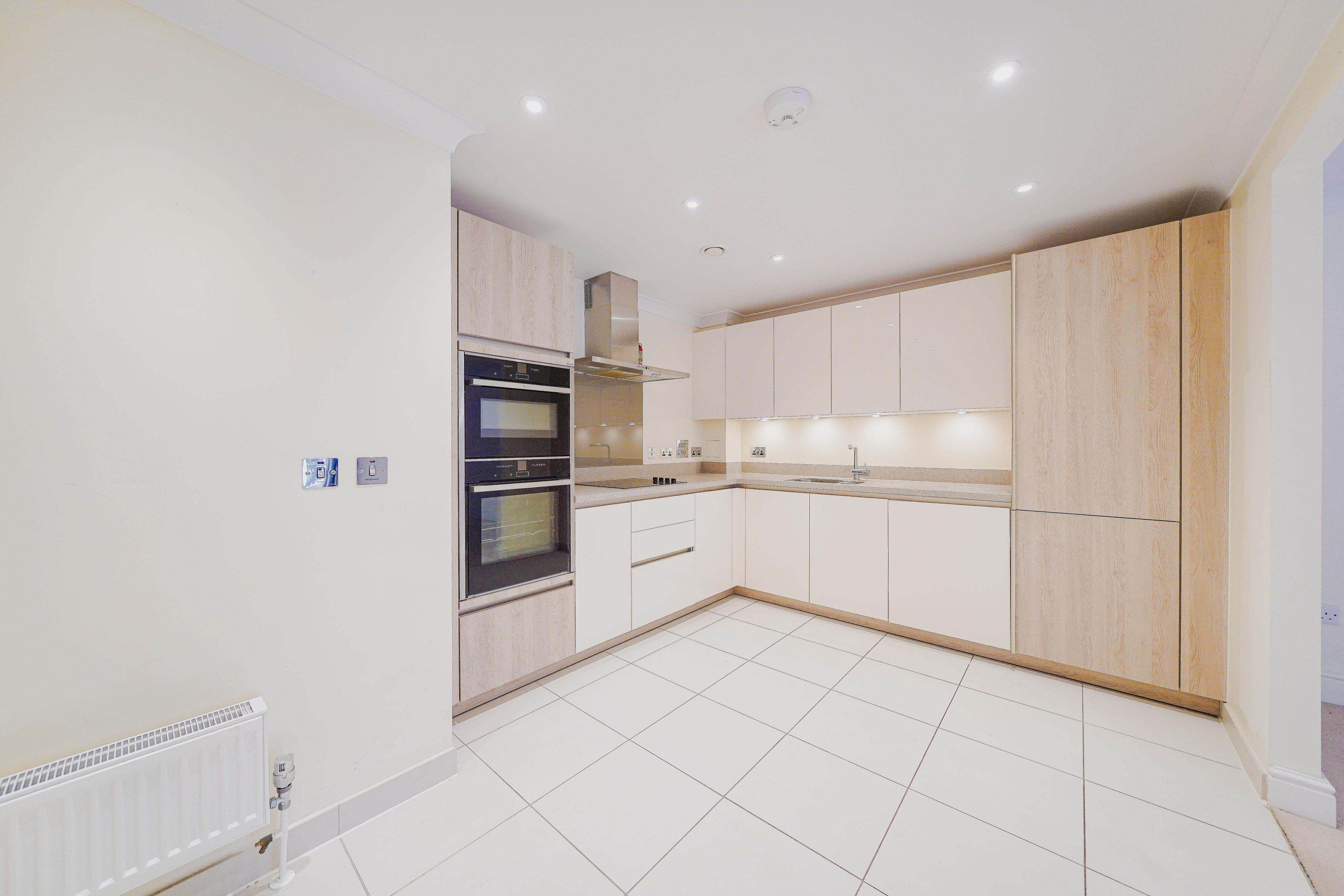 4 Chamberlain Place | Retirement Properties | Audley Villages