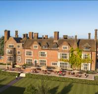 Headley Court planned retirement village in Epsom Surrey