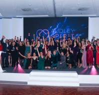 Audley Award Winners 2023