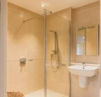En suite