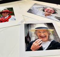 Magna Carta Park Photography Group Exhibition May 2024