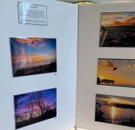 Magna Carta Park Photography Group Exhibition May 2024