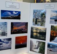 Magna Carta Park Photography Group Exhibition May 2024
