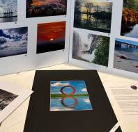Magna Carta Park Photography Group Exhibition May 2024