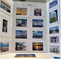 Magna Carta Park Photography Group Exhibition May 2024
