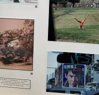 Magna Carta Park Photography Group Exhibition May 2024
