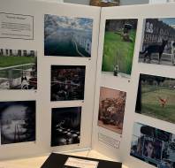 Magna Carta Park Photography Group Exhibition May 2024