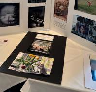 Magna Carta Park Photography Group Exhibition May 2024