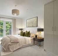 52 Woodside House, Audley Shiplake Meadows