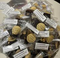 Autumn Equinox treats at Audley Ellerslie