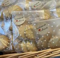 Autumn Equinox treats at Audley Inglewood