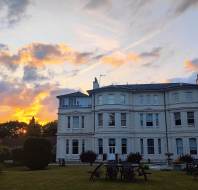 Audley Willicombe Park by Personal Care Assistant Natasha Griffiths 