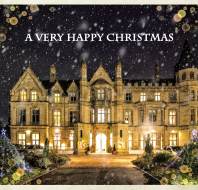 Christmas card competition entry - Dr Towler Christmas card competition entry - Dr Towler