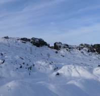 Christmas card competition entry - Fiona C Audley Clevedon Christmas card competition entry - Fiona C Audley Clevedon