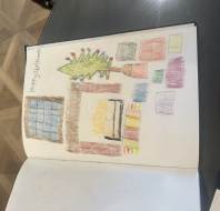 Christmas card competition entry - Jonathan H Audley Fairmile Christmas card competition entry - Jonathan H Audley Fairmile