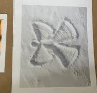 Christmas card competition entry - Madeline S Audley Binswood Christmas card competition entry - Madeline S Audley Binswood