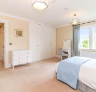 1 Wilkens Place at Chalfont Dene Bedroom