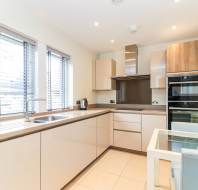 1 Wilkens Place at Chalfont Dene Kitchen