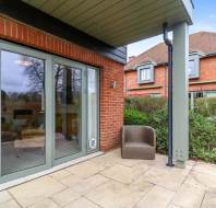 1 Wilkens Place at Chalfont Dene Terrace