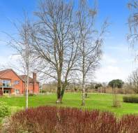 1 Wilkens Place at Chalfont Dene grounds