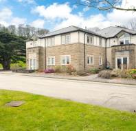 Clevedon 6 Elmsley Lodge exterior view