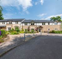 Clevedon 6 Elmsley Lodge exterior view