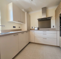 Mote House 21 Alexander Court Kitchen