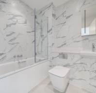 18 Beckings Court at Wycliffe Park - Bathroom