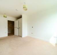 18 Beckings Court at Wycliffe Park - Bedroom
