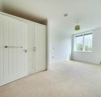18 Beckings Court at Wycliffe Park - Bedroom
