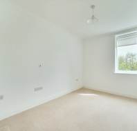 18 Beckings Court at Wycliffe Park - Bedroom