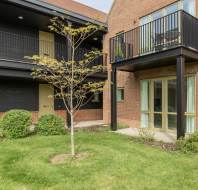 18 Beckings Court at Wycliffe Park - Exterior view