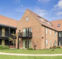18 Beckings Court at Wycliffe Park - Exterior view