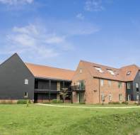 18 Beckings Court at Wycliffe Park - Exterior view