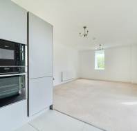 18 Beckings Court at Wycliffe Park - Kitchen