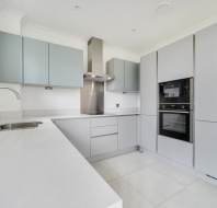 18 Beckings Court at Wycliffe Park - Kitchen